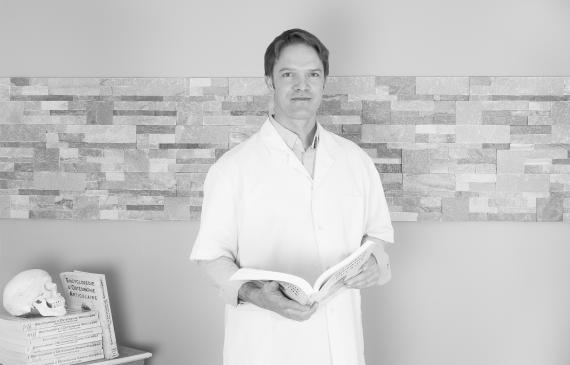 Cabinet d'ostéopathie